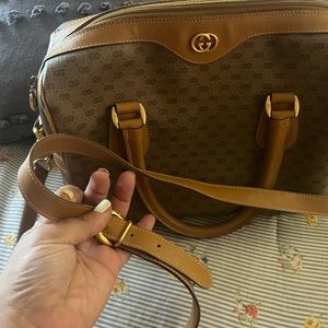 Vintage Bag